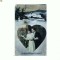 ROMANTIC FOTO 50 D-lui Plot.Major Ion Nedelcu -scrisa 1922