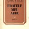 Vasile radu - Fratele meu , Abel