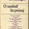Daniel Boulanger - O umbra in peisaj