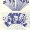 Pavel Corut - Quinta sparta