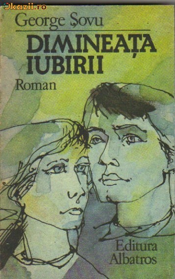 George Sovu - Dimineata iubirii George Sovu - Dimineata iubirii