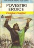 Eusebiu Camilar - Povestiri eroice