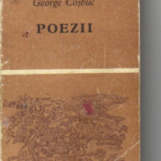 George Cosbuc - Poezii