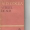N D cocea - Vitelul de aur ( articole si pamflete )