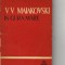 V V Maiakovski - In gura mare