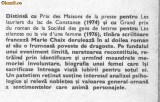 Marie Chaix - Tacerile sau viata unei femei, 1978