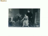 ROMANTIC FOTO 51 D-lui Ioan Neculai -antebelica -necirculata