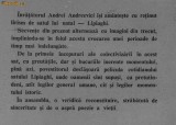 Serghei Krutilin - Amintiri din Lipiaghi