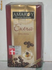 cafea Amaroy foto