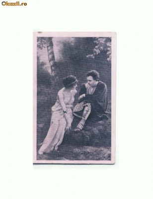ROMANTIC FOTO 60 D-lui Nicolae Alexandru Ionescu -Braila foto