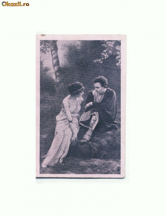 ROMANTIC FOTO 60 D-lui Nicolae Alexandru Ionescu -Braila
