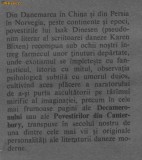 Isak Dinesen - Sapte povestiri gotice . Anecdote ale destinului