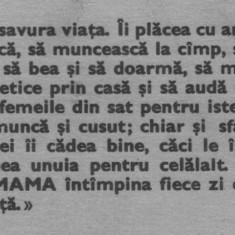 Pearl S Buck - Mama