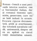 Luigi Preti - Tinerete , tinerete ..., 1967