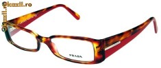 VAND-SCHIMB--OCHELARI de vedere PRADA originali dioptrii + 1.75 foto