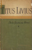 Titus Livius - De la fundarea Romei ( vol II )