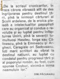 Mihai Iancu - Universul alb