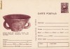 Arheologie-Burebista, Pecica, Arad-intreg postal