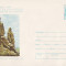 Lupeni-Monumentul minerilor 1929-plic necirculat