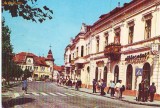 S 3626 Gheorgheni Vedere din Centru Circulata