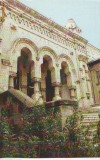 S 3579 Galati Universitatea Necirculata