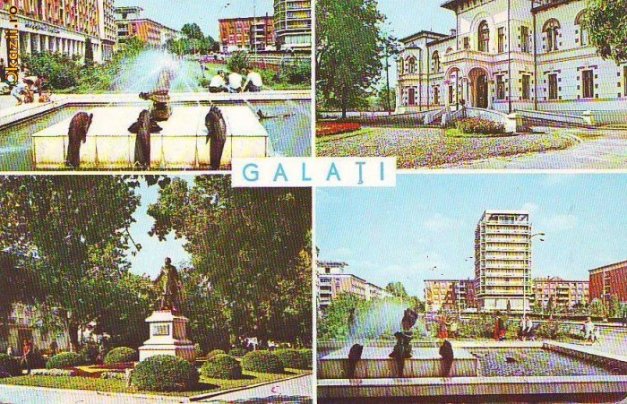 S 3562 Galati Circulata