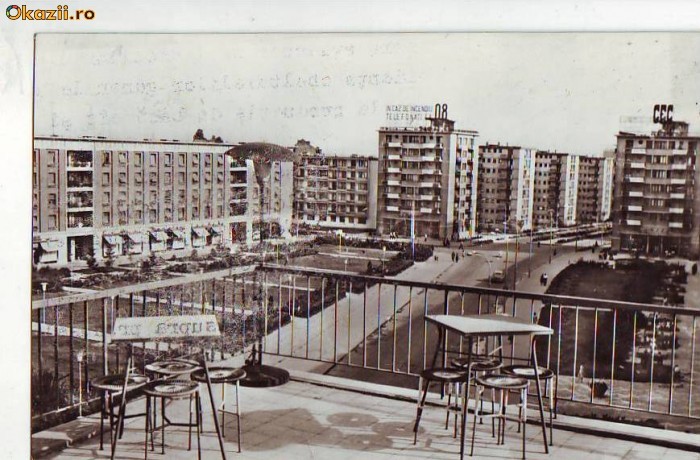 S 3555 Galati Circulata