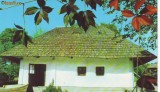 S 3503 Humulesti Casa memoriala Creanga Necirculata