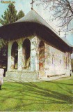 S 3497 Biserica Humor Circulata