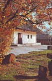 S 3498 Humulesti Casa memoriala Creanga Necirculata