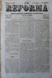Cumpara ieftin Reforma , ziar politicu , juditiaru si litteraru , an 1, nr. 30 , 1859, Alta editura