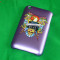 Carcasa iPhone 3G 3Gs - model unicat APPLE ED HARDY DESIGN [4]