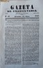Gazeta de Transilvania , nr. 40 , Brasov , 1846, Alta editura