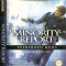 JOC GAMECUBE MINORITY REPORT ORIGINAL PAL / STOC REAL / by DARK WADDER