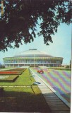 S 5139 Pavilionul Central de Expozitii Bucuresti Circulata