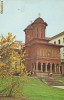 S 5141 Vedere Biserica Cretulescu Bucuresti Circulata