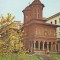 S 5141 Vedere Biserica Cretulescu Bucuresti Circulata