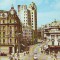 S 5142 Vedere Calea Victoriei Bucuresti Circulata