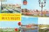 S 5149 Vedere Cartierul Drumul Taberei Bucuresti circulata