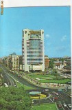 S 5165 Vedere Hotel Intercontinental Bucuresti circulata