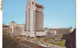 S 5194 Vedere Bucuresti Hotel Intercontinental necirculata