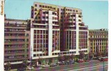 S 5198 Vedere Bucuresti Hotel Ambasador circulata