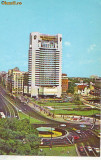 S 5200 Hotel Intercontinental Bucuresti Circulata