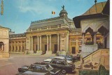 S 5213 Vedere Bucuresti circulata