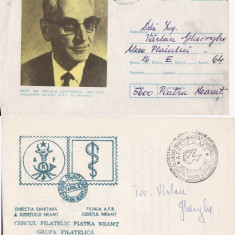 2 plicuri-medicina -dr.N.Costinescu, DSJ Neamt