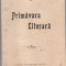 Soveja / PRIMAVARA LITERARA (editie 1914)