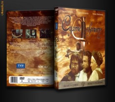 Filme de colectie -Czarne Chmury (Norii.Negri)1973 foto
