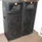 BOXE JBL 2x500W - TR225