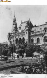 Bnk cp oradea - biblioteca centrala - circulata 1964