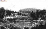 Bnk cp sovata - lacul ursu - circulata 1968